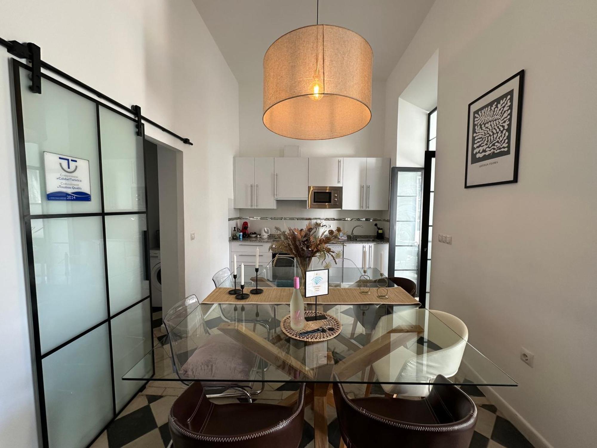 Malaga Center Flat Balcony At Picasso'S Home Ngoại thất bức ảnh